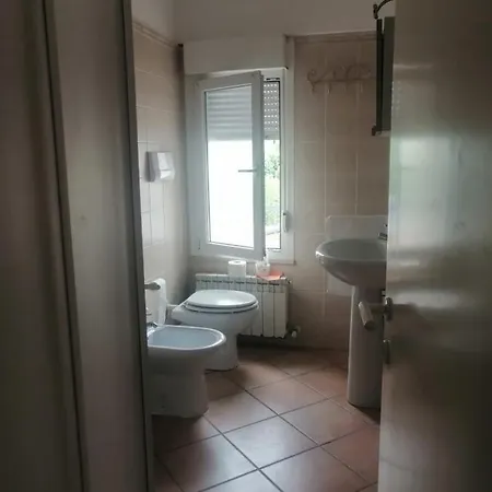 Appartement Attico Samira Cattolica