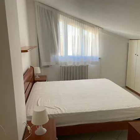 Appartement Attico Samira