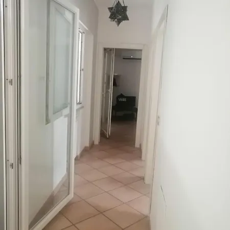 Attico Samira Appartement Cattolica