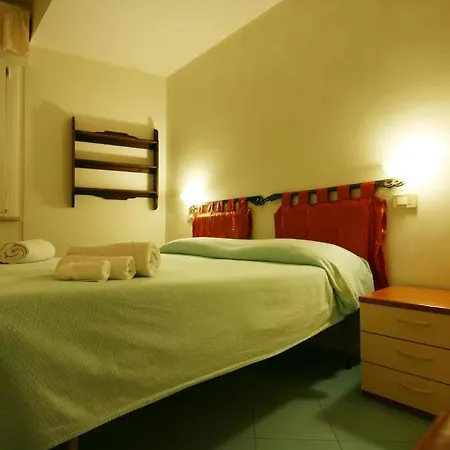 Attico Samira Appartement Cattolica