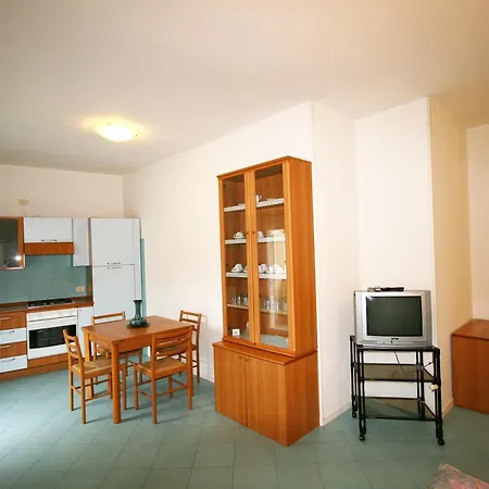 Appartement Attico Samira *