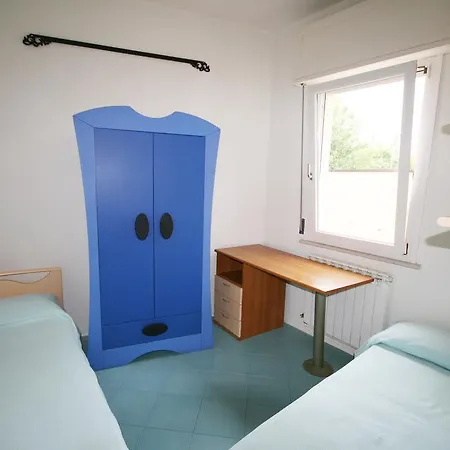 Appartement Attico Samira Cattolica