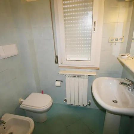 Appartement Attico Samira