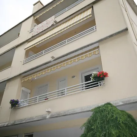 Attico Samira Cattolica
