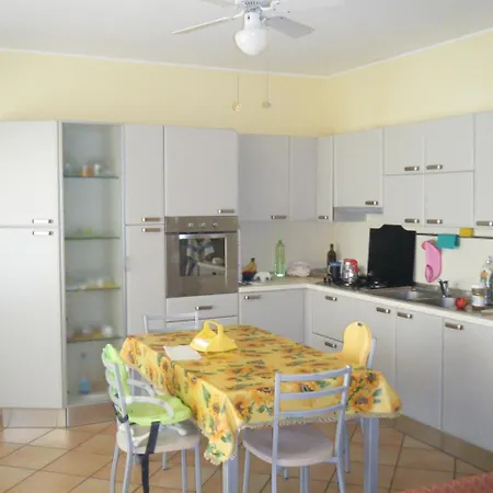 Attico Samira Appartement *