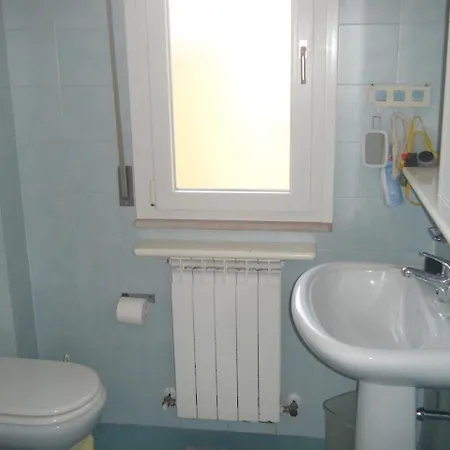 Attico Samira *
