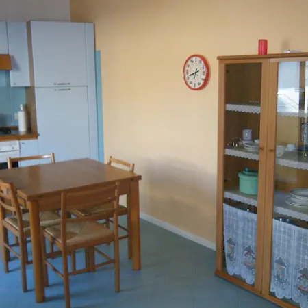 Attico Samira Appartement