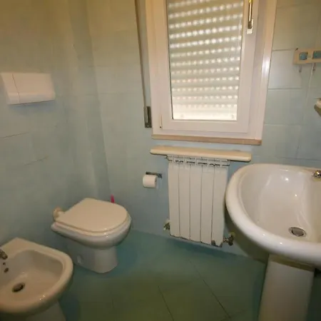 Attico Samira Appartement *
